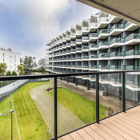 Seaside Park Private Apartment By Noclegi Renters Kolobrzeg Exterior photo
