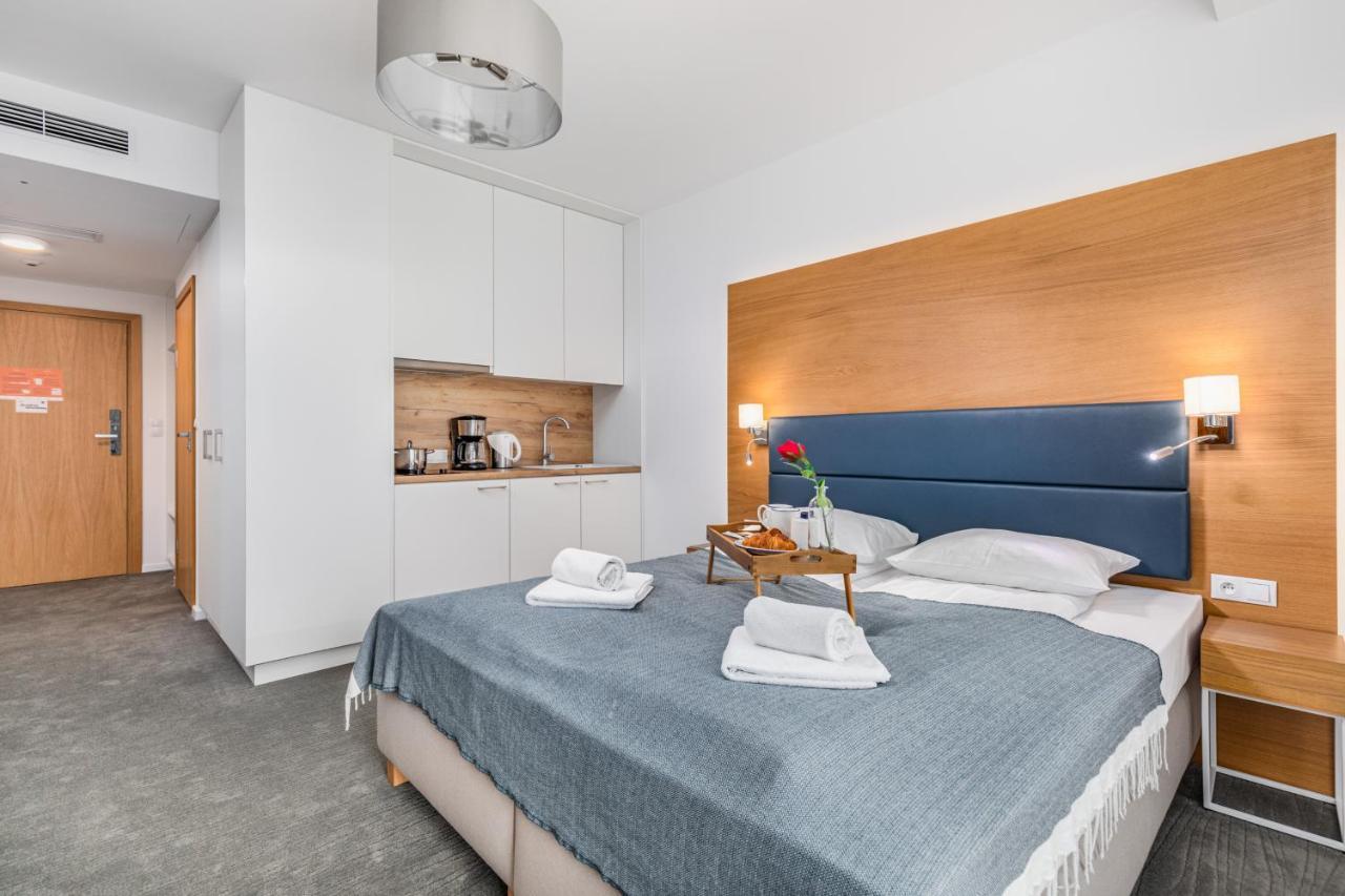 Seaside Park Private Apartment By Noclegi Renters Kolobrzeg Exterior photo