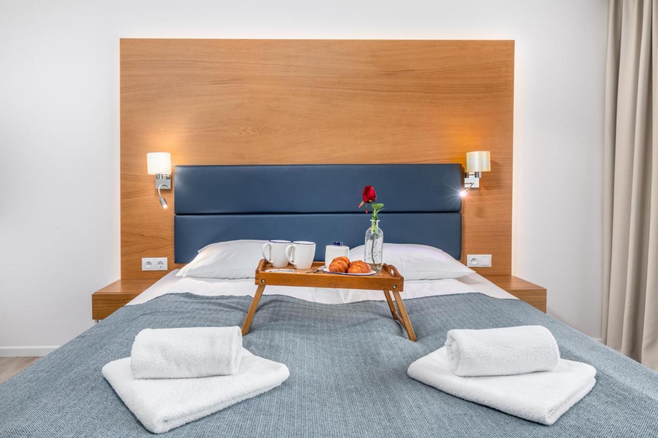 Seaside Park Private Apartment By Noclegi Renters Kolobrzeg Exterior photo