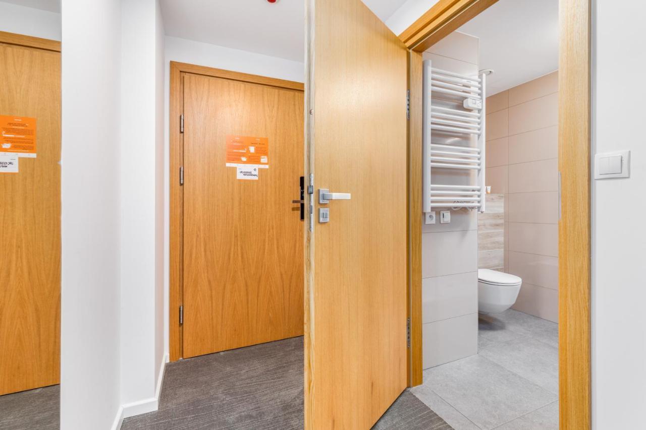 Seaside Park Private Apartment By Noclegi Renters Kolobrzeg Exterior photo