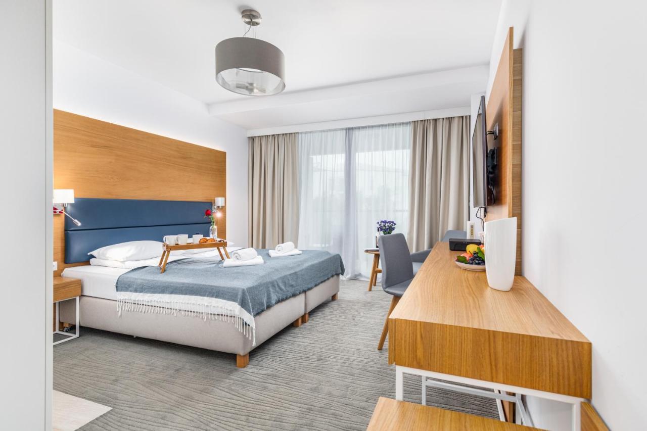 Seaside Park Private Apartment By Noclegi Renters Kolobrzeg Exterior photo