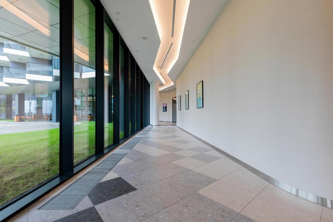 Seaside Park Private Apartment By Noclegi Renters Kolobrzeg Exterior photo